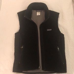 Fleece Patagonia Vest
